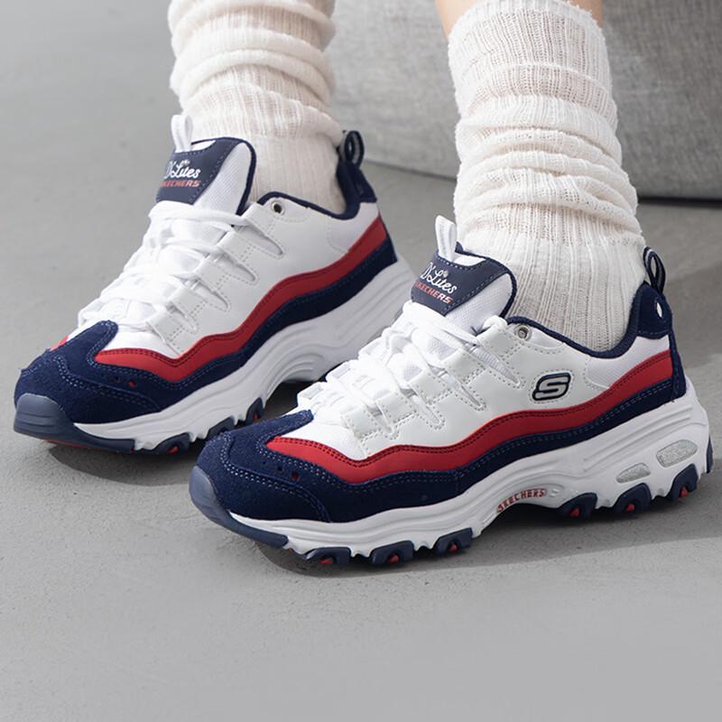 Skechers Women s 13141 Lifestyle Sneakers US 5