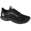 Wilson Hurakn 2.0 Sneakers Synthetic Upper Black