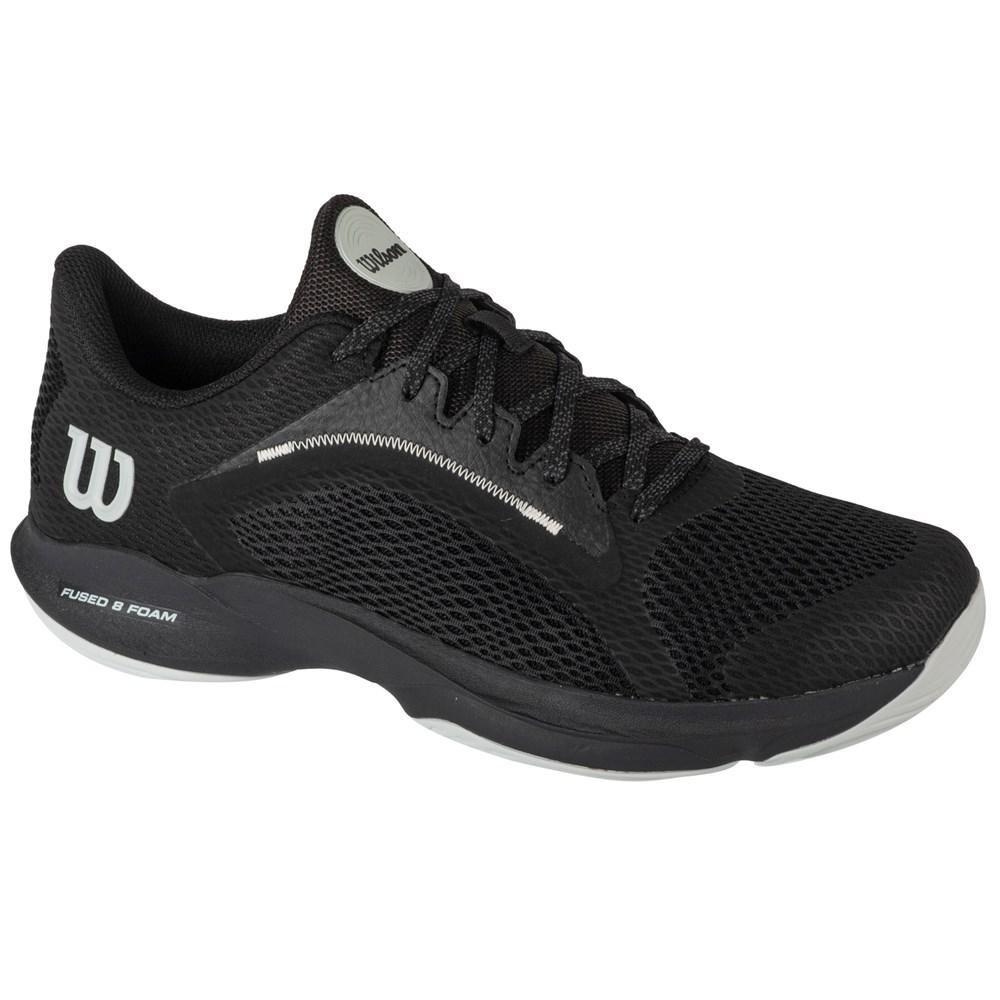 Wilson Hurakn 2.0 sneakers synthetic upper black