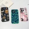 For Honor X6c X6d X5a X5c X6a X7a X8d X9d X8c X7 X8 X6 Phone Case Pretty Flowers Patterns Lightweight Soft Silicone Cover For Honor Protective Housing