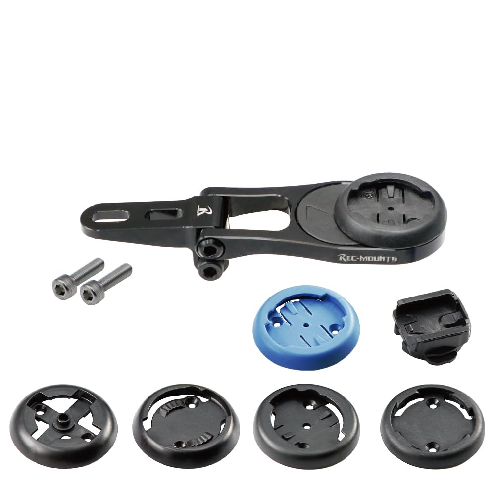 

Комбинированное крепление ELVES Handlebar эксклюзивного типа, совместимое с брендами, совместимое с GoPro ELVES [КРЕПЛЕНИЕ ДЛЯ ЗАПИСИ] (ОРОМЭ АЭРОЭВО) (14 модель) [ELVES2W] Гармин, чёрный