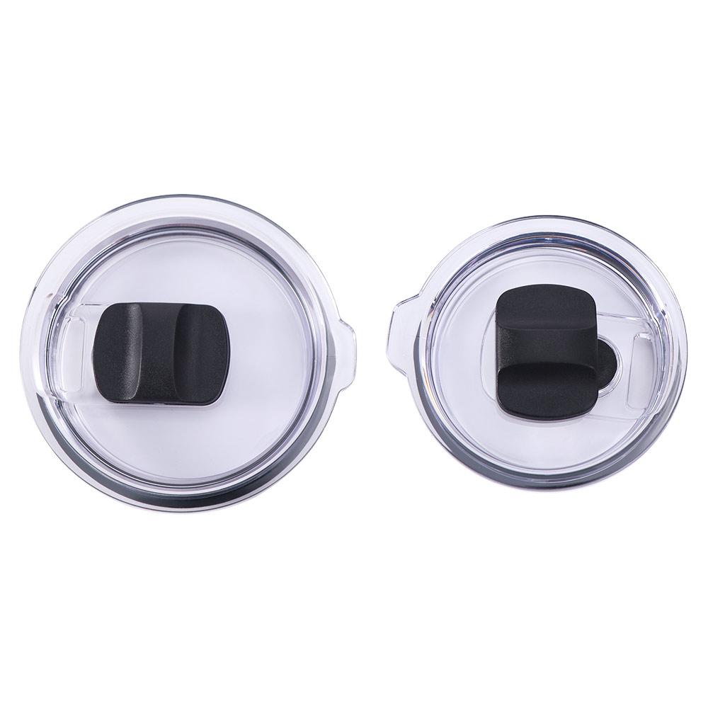 Magnetische Schiebe-Ersatzdeckel 20/30 oz Wasserflaschenverschluss Becherabdeckung Kaffeetasse