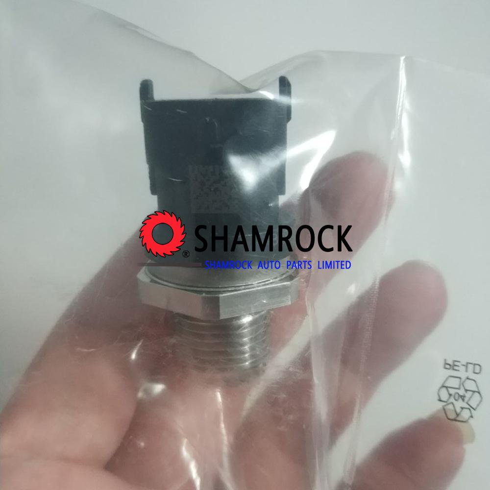 Original Fuel Rail Pressure Sensors OEM 0281002907 0281002920 8200418820