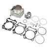 Ensemble Joint Piston Culasse 94mm Kit de Réfection Moteur Moto Remplacement pour Suzuki LTZ 400 Modèles 2003‑2014