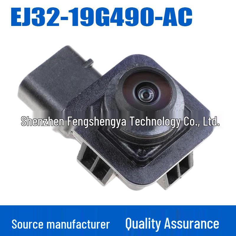 EJ32-19G490-AC Rear View Camera fits Land Rover Range Rover Evoque 2011-19