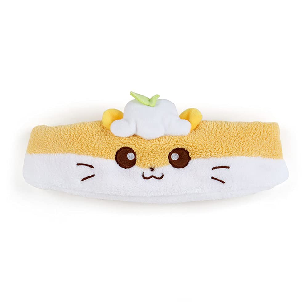 

Повязка для волос Sanrio CoroCoro Krillin с изображением персонажа 515833