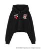 AVIREX NBA Size F Hoodie, Women's, 100, Red, 783-5131605