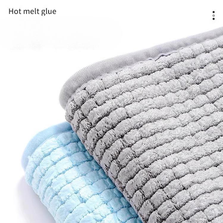 Zesílená houba Koupelnová kašmírová podložka Vana Protiskluzové koberce Umyvadlo Vana Podlahová rohožka Sprchový kout Vstupní rohožka Paměťová pěna 3D podložka