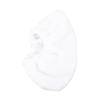 10pcs Handheld Steam Mop Pads Steam Cleaner Microfiber Cloths Cover Replacement Accessories for Stea