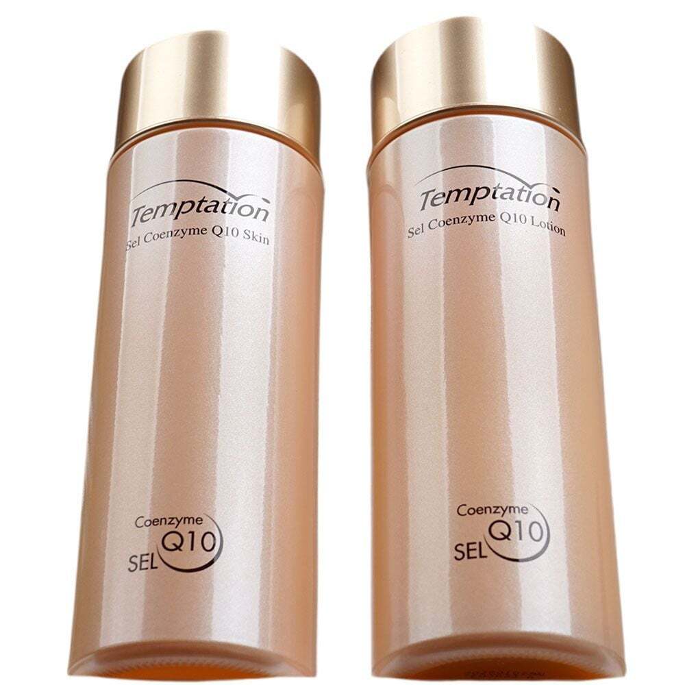 Product: Lively Skin Coenzyme Women s Skin Lotion 160ml [WFLDGQ4_251222] Single product