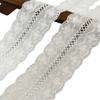 Handmade Floral Embroidery Lace 2 Yard Lace Ribbons Trim Wedding Embroidery  Home Decor