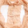 Transparenter französischer Spitzen-Tanga Damenhöschen Sexy G-String Damen nahtlose Unterwäsche 201