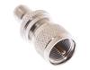 SMA Socket / miniUHF Plug Adapter