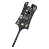 Motherboard Component Coil Tester Inductor Detection Tool Diagnostic Device for Component Testing Electromagnetic Induction