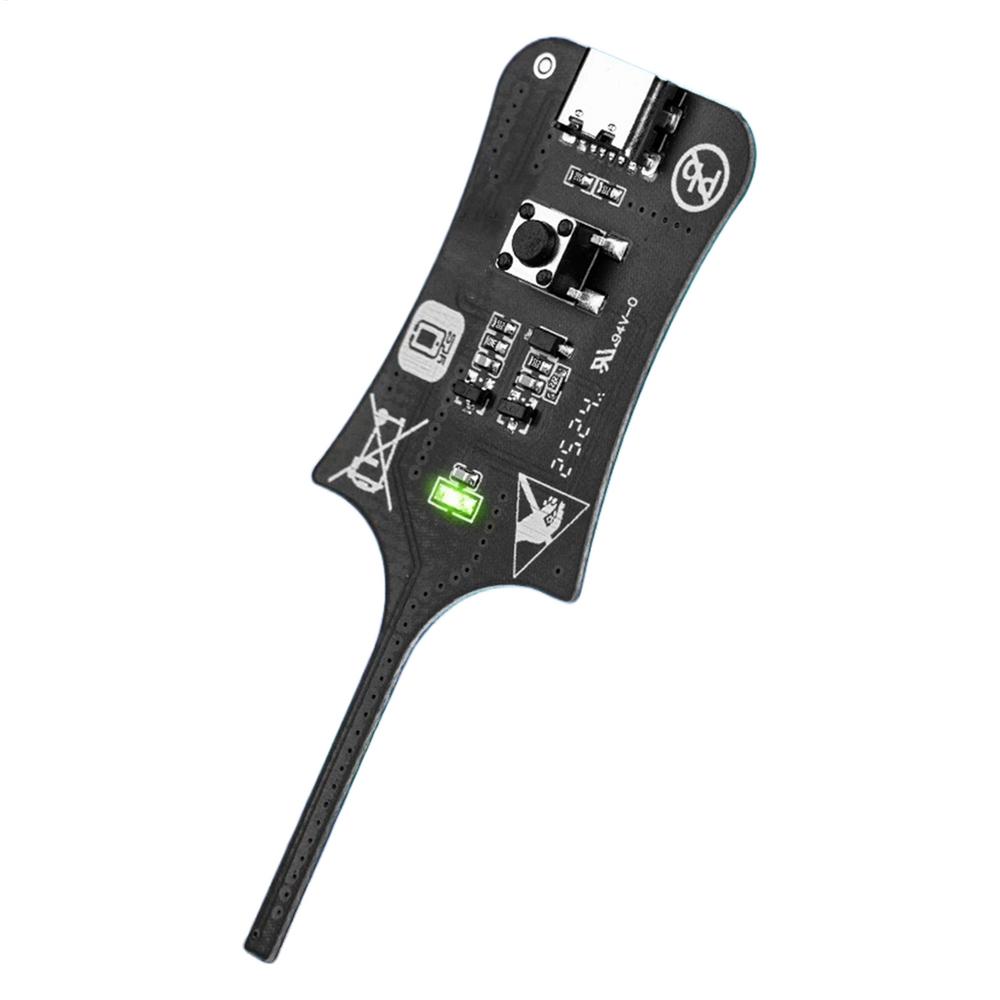 Motherboard Component Coil Tester Inductor Detection Tool Diagnostic Device for Component Testing Electromagnetic Induction