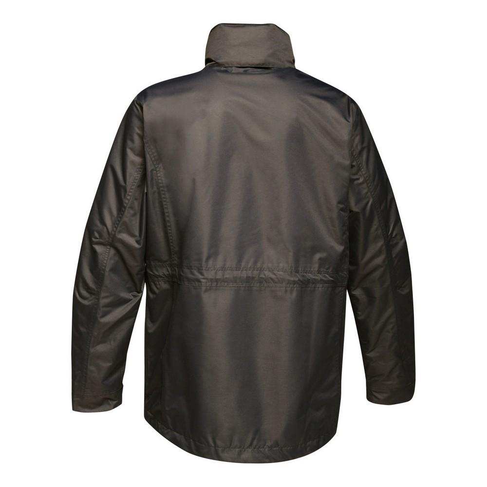 Regatta Mens Benson III 3-in-1 Breathable Jacket