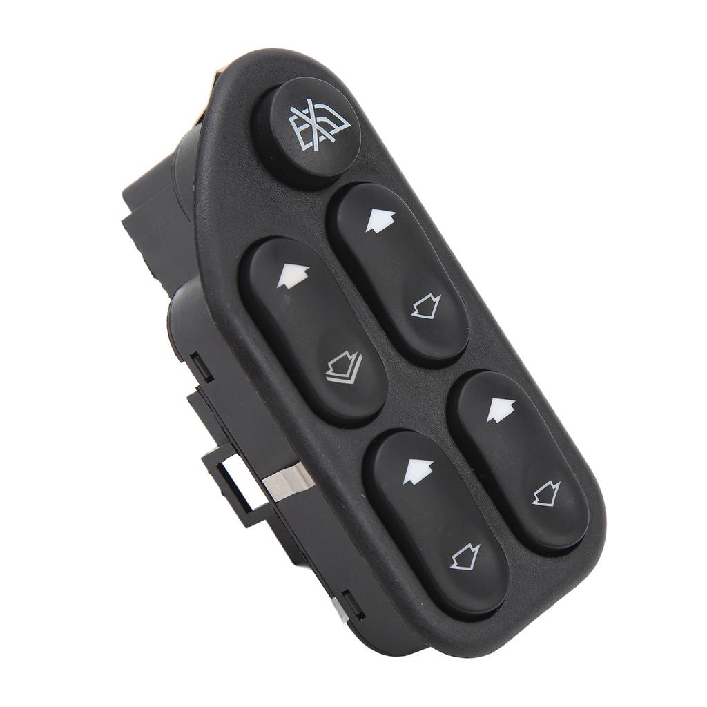 Window Control Switch 7S65 14529 BA Precise Electric Window Switch Replacement For Ford Ecosport