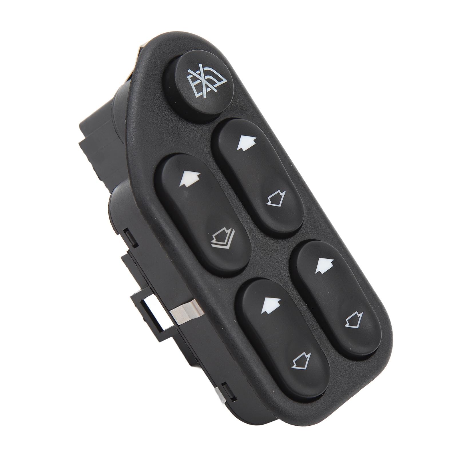 

Переключатель управления стеклоподъемником 7S65 14529 BA Точная замена переключателя электрического стеклоподъемника для Ford Ecosport