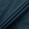 PUMA Solid Color Zip-Up Stand Collar Long-Sleeve Jacket Women's Midnight Blue