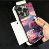 Osaka Tokyo Japan Scenery Soft Phone Case For Xiaomi Poco X7 X8 Pro Max X6 X5 X3 F8 Ultra F7 M8 M7 M5S Redmi 15C 15A 15 14C 13C