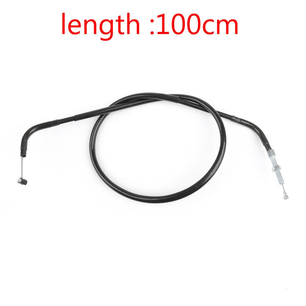 Clutch Cable Replacement 58200-33E01 For Suzuki GSXR600 1996-2000 GSXR750 96-99