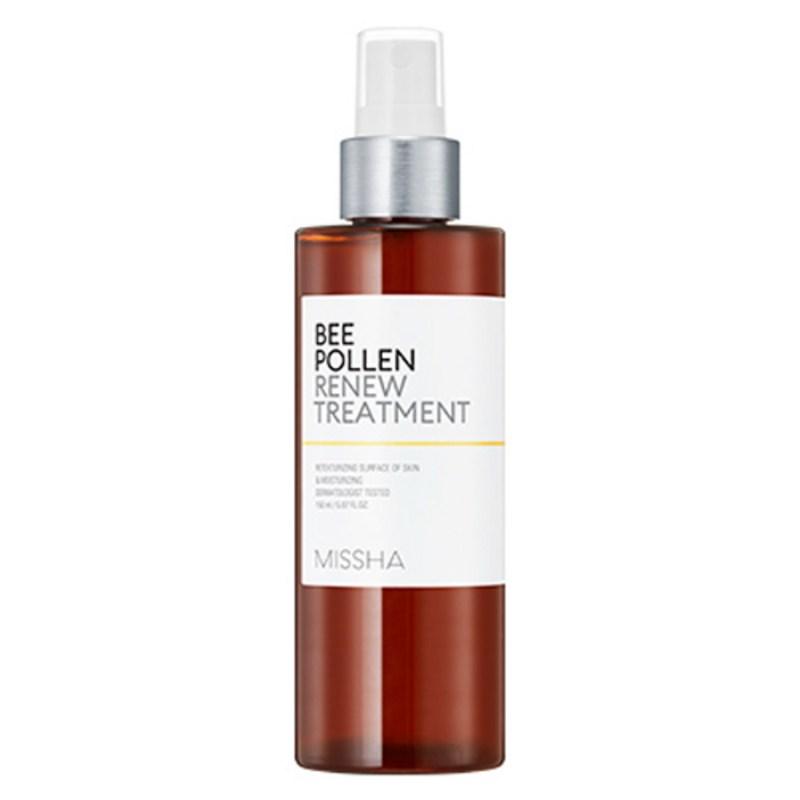 Missha Bee Pollen Renew Treatment, 150ml, 1 Pcs