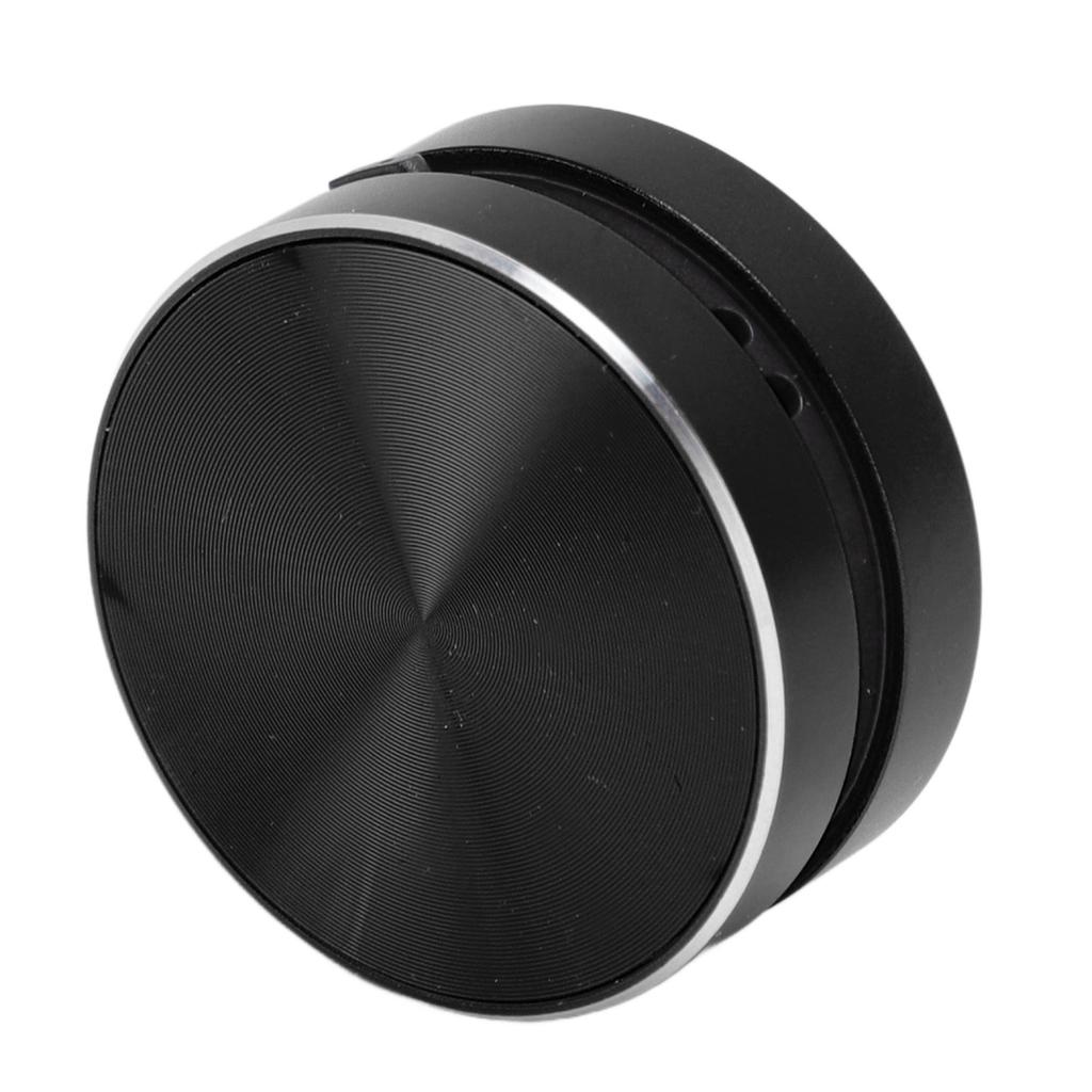   Bone Conduction Speaker Stereo Bass Portable Small Wireless Speaker with Suction Cup for Bathroom Outdoor