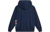 Li Ning Badfive Sweatshirt Unisex Dark Marine Blue AWDT469-7