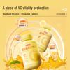 Nutrend Vitamin C Chewable Tablets