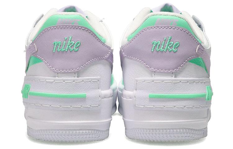 Nike Air Force 1 Shadow 'Infinite Lilac' Women's CU8591-103