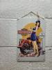 Metal Tin Sign Harley Davidson Motorcycle Poster Retro Wall Art Home Decor