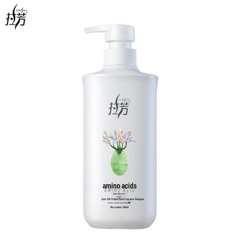 

Lafang Plant Essence Anti-Dandruff Shampoo