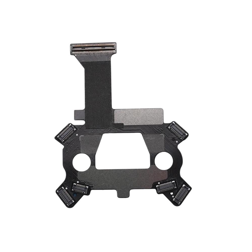 Front Rear Sensor Cable For Mini 5 Pro Genuine 7 IN 1 Ribbon Line Upper Visual Flex Cable For MINI 5 PRO Repair Parts