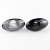 2Pcs For Mini Cooper R50 02-06 R52 04-08 R53 02-06 Turn Signal Side Fender Marker Light Housing Cover Shell Car Accessories
