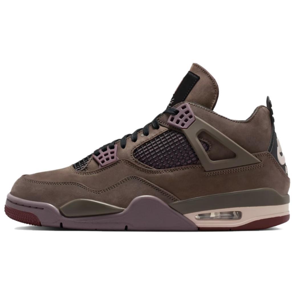 Air Jordan 4 x A Ma