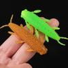 10pack Durability and Flexible Soft Lures Saltwater Paddles Tail Swimbait Fishing Lures Accessories