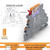 Lanbo J6A Ultra-Thin Compact Relay Module with Light, DC 12/24/36/48V
