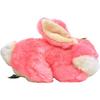 Cute Sales Plush Rabbit, Small, Pink, F0105