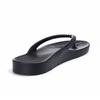 Fashion Kidmi Flip Flops For Women Summer Orthotic Sandals for Plantar Fasciitis Relief Outdoor Beach Flip Flops Casual Vacation Slipper