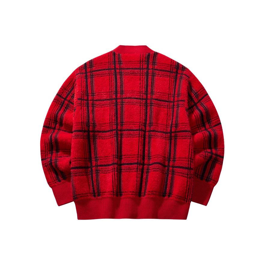 Anta Autumn Cross-Border Collaboration Fashion Knit Sweater Women tops 962548706-1