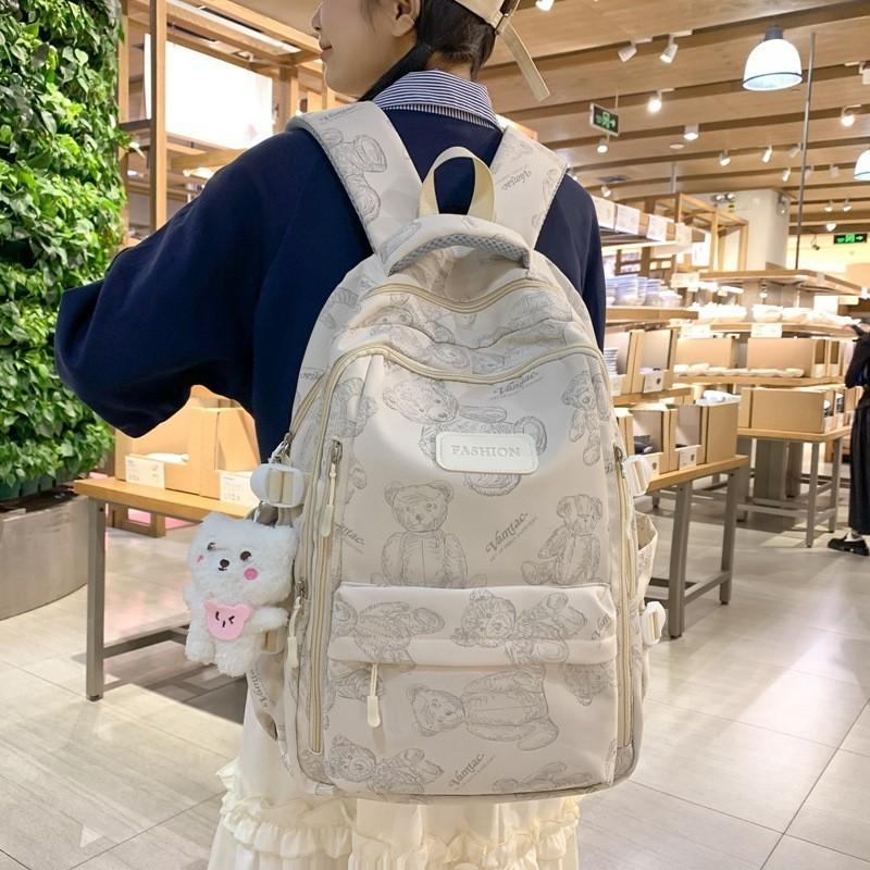 IELGY Школьный рюкзак — фото 6