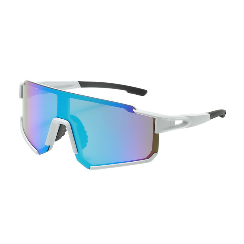 Lunettes de Soleil Vélo Surface Miroir Femmes Hommes Sport Extérieur Protection Conduite Lunettes Optiques Randonnée Ski Lunettes Femme Homme