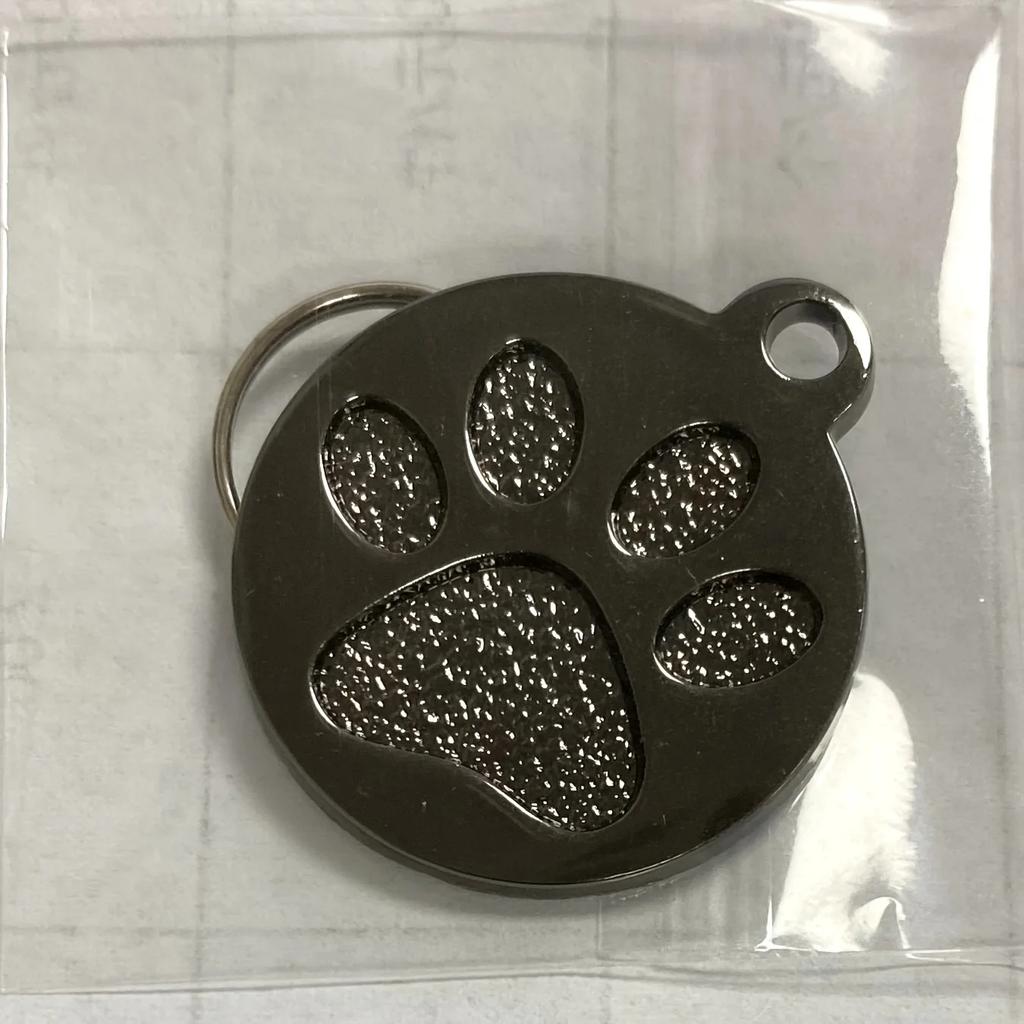 Customized Laser Lettering for Dog Tags, Dog Decorations, Identity Tags, Cat Nameplates, Listing, Cat Tags, Pet Collar Pendants