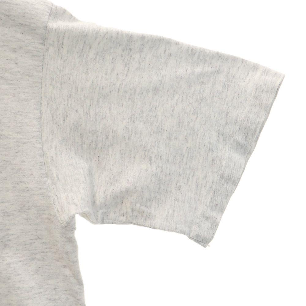 Salem 90s Old Chicago Bulls, Made In the USA Print Short Sleeve T-shirt L Men's Used