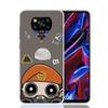 Game Valorant Cute Case Phone Cover for Xiaomi Redmi Note 10 9 9S 8 8T 7 5 Pro Mi 12T 11T 10T 9T 12 11 Lite A3 A2 Trend Fundas M