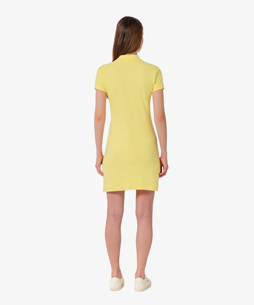 LACOSTE Women'S Ultra Slim Dress Ef581E-56G 107