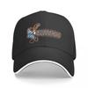The Inland-Empire-66ers Logo Baseball Cap Anime Luxury Man Hat Bobble Hat Designer Hat Girl Men's