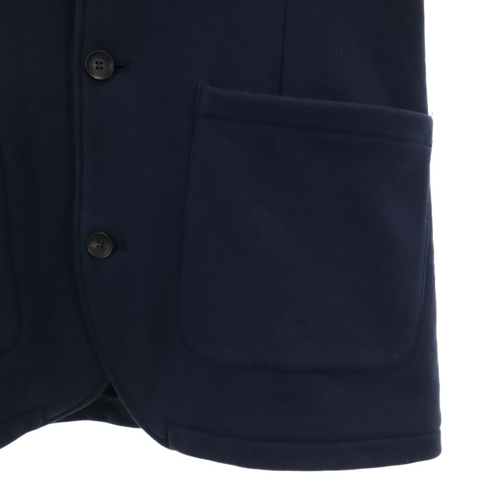 wjk made in Japan sweat Jacket XL Navy Men's Used