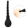 Silicone Anal Cleaner Flush Anal Ball Vaginal Anal Douche Cleaning Bulb Enema (A10)