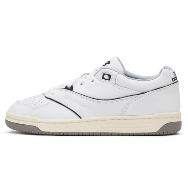 

New Balance 1500 White Black Sneakers CT1500SA 40